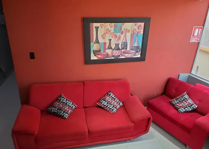Amaris Hotel