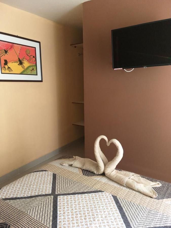 Amaris Hotel Ica
