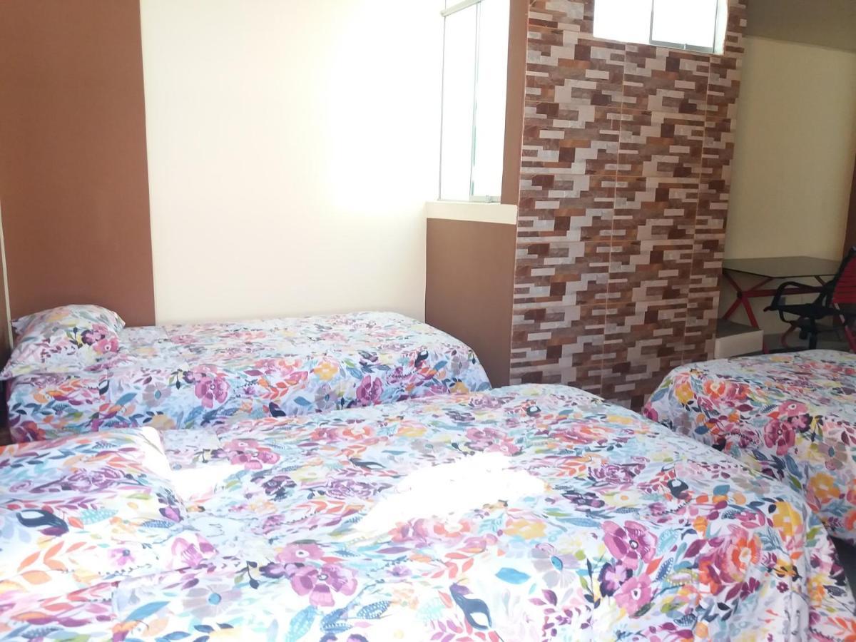Hotel Amaris Ica