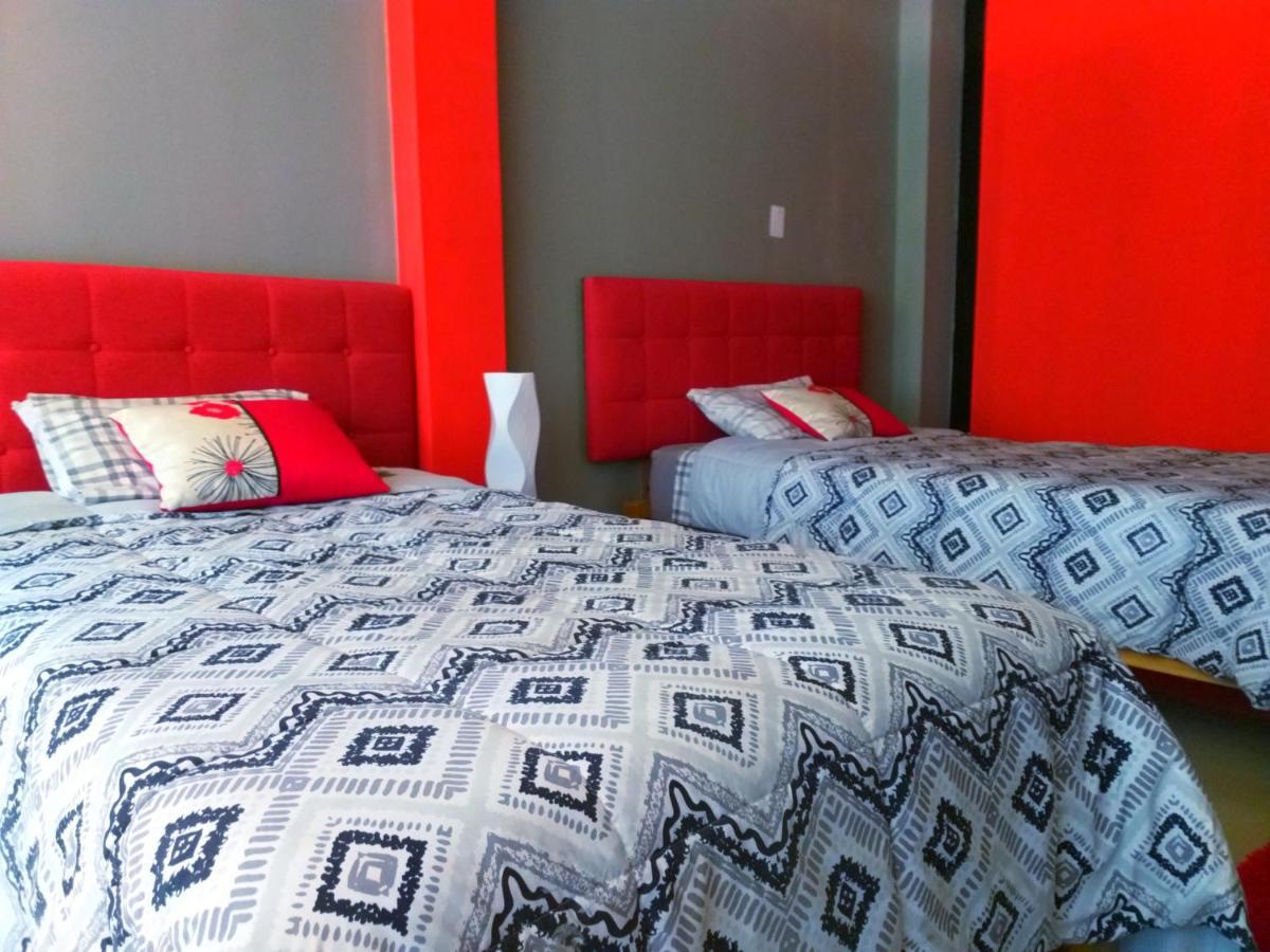 Hotel Amaris Ica